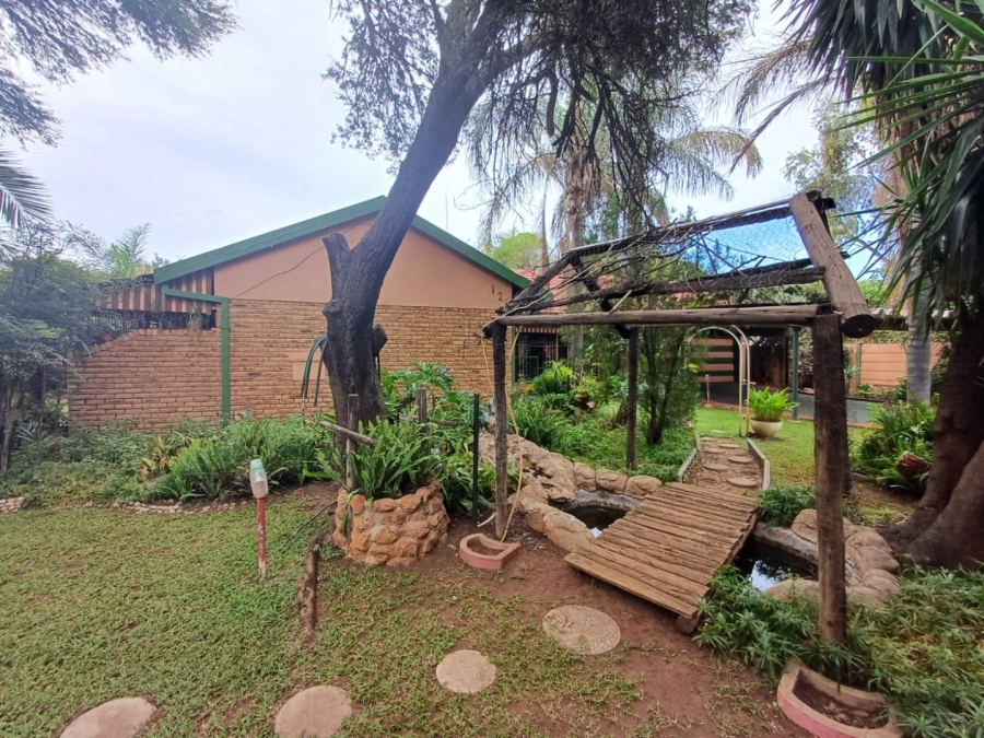 3 Bedroom Property for Sale in Wilkoppies North West